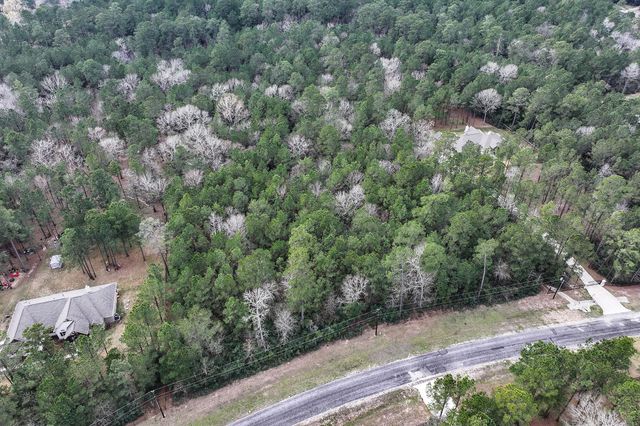 Lot 13 Chisholm Trail, Huntsville, TX 77340