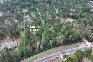 Lot 13 Chisholm Trail, Huntsville, TX 77340