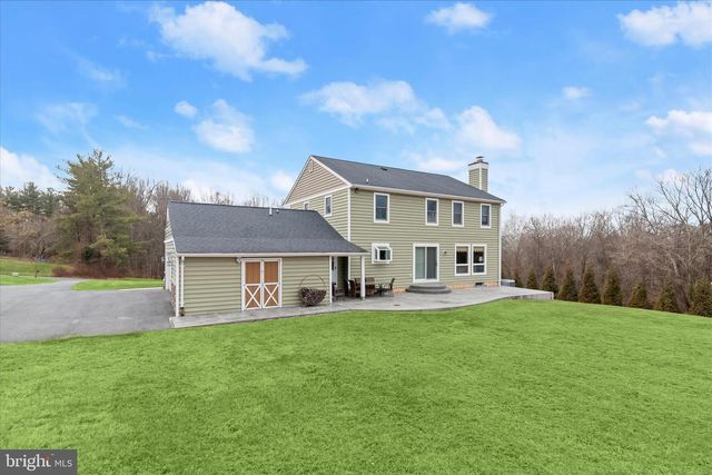 2591 LOUANNE CT, West Friendship, MD 21794