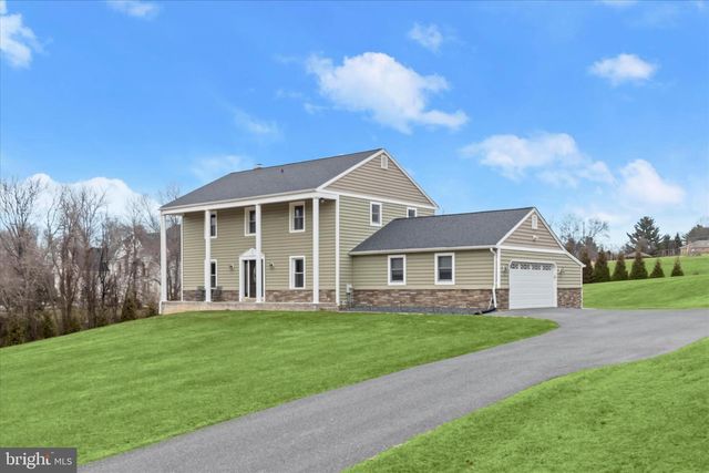 2591 LOUANNE CT, West Friendship, MD 21794