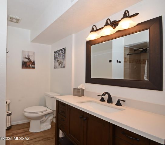 4080 W Magee Road, Tucson, AZ 85741