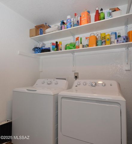 4080 W Magee Road, Tucson, AZ 85741