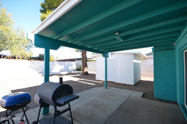 4080 W Magee Road, Tucson, AZ 85741
