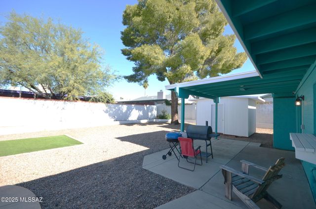 4080 W Magee Road, Tucson, AZ 85741