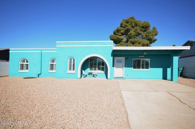 4080 W Magee Road, Tucson, AZ 85741