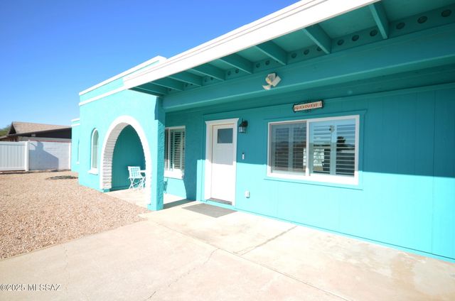 4080 W Magee Road, Tucson, AZ 85741