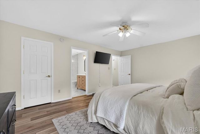 1428 Cedar Bluff Drive, Ballwin, MO 63021