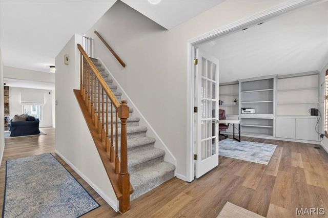 1428 Cedar Bluff Drive, Ballwin, MO 63021