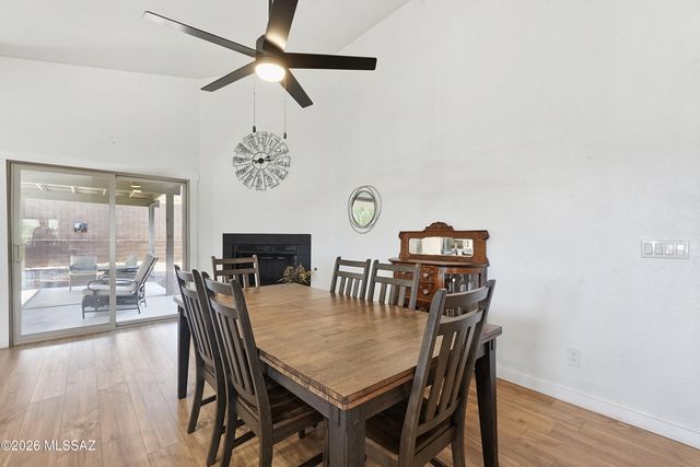 1129 N Amberbrooke Avenue, Tucson, AZ 85745