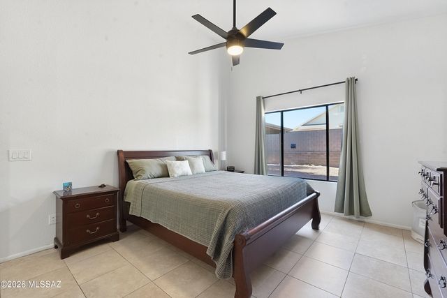 1129 N Amberbrooke Avenue, Tucson, AZ 85745