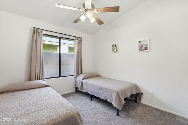 1129 N Amberbrooke Avenue, Tucson, AZ 85745