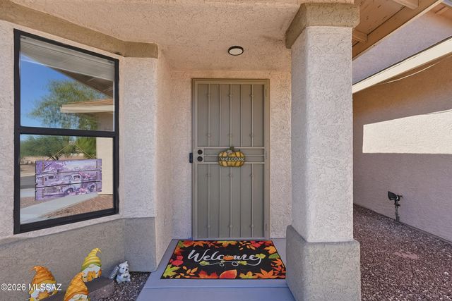 1129 N Amberbrooke Avenue, Tucson, AZ 85745