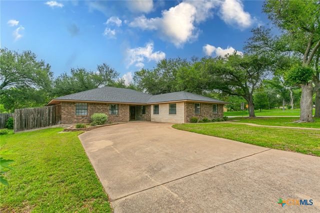 3502 Elm Drive, Temple, TX 76502