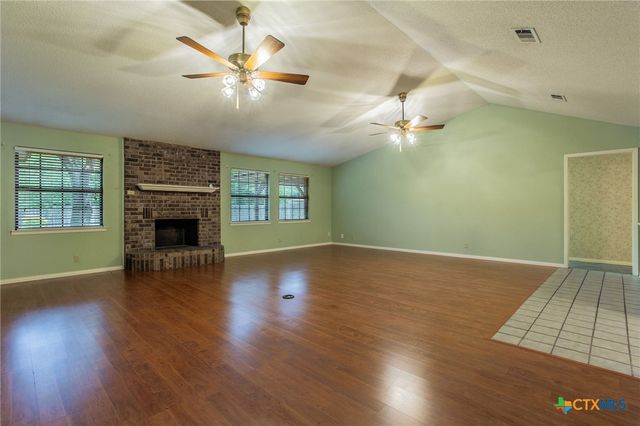 3502 Elm Drive, Temple, TX 76502