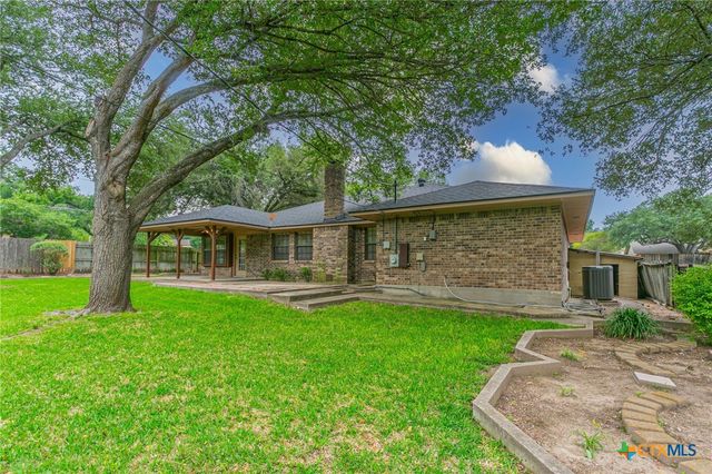 3502 Elm Drive, Temple, TX 76502