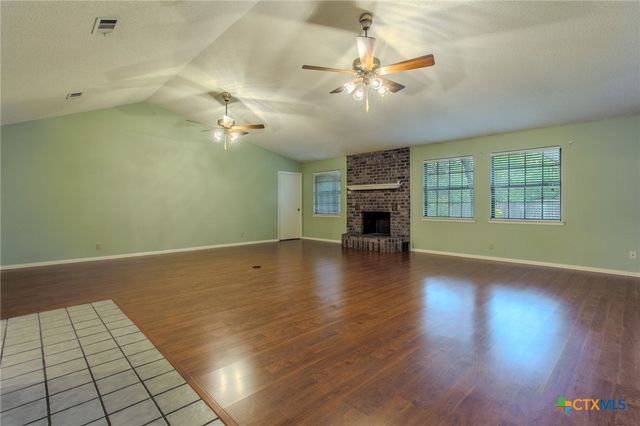 3502 Elm Drive, Temple, TX 76502