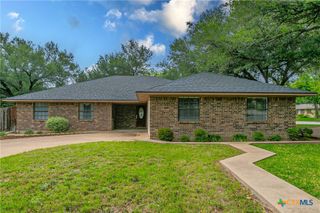 3502 Elm Drive, Temple, TX 76502