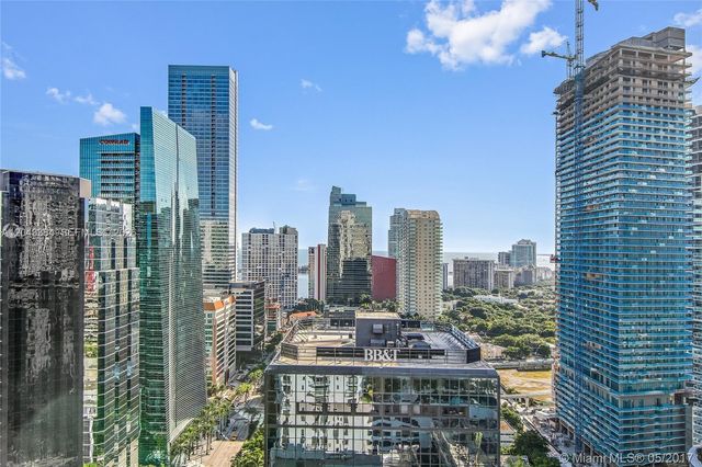 1060 Brickell Ave 2911, Miami, FL 33131