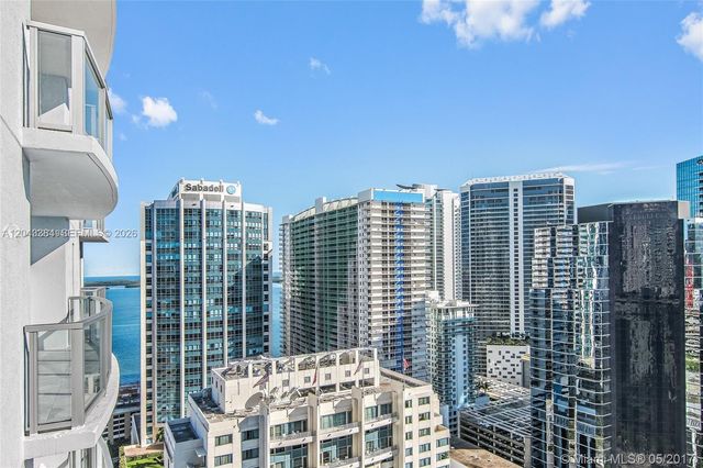 1060 Brickell Ave 2911, Miami, FL 33131