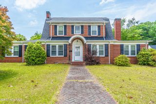 321 Richmond Road, Rockingham, NC 28379