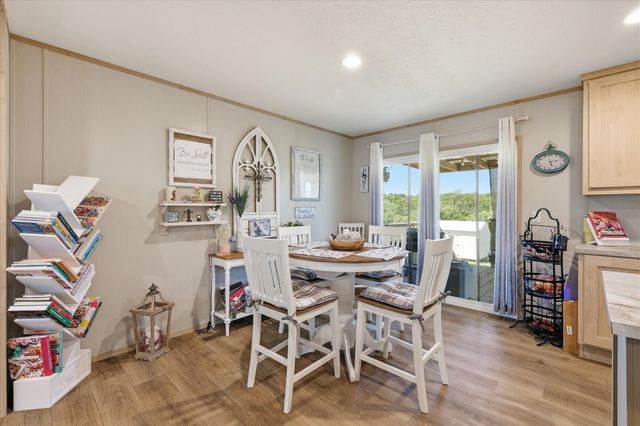 193 Firefly Drive, Springtown, TX 76082