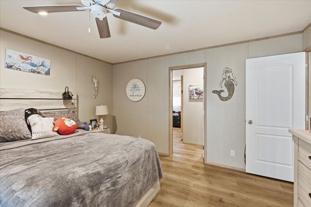 193 Firefly Drive, Springtown, TX 76082