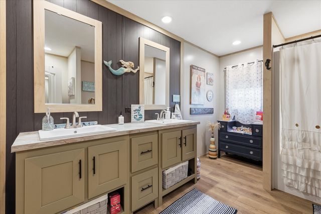 193 Firefly Drive, Springtown, TX 76082