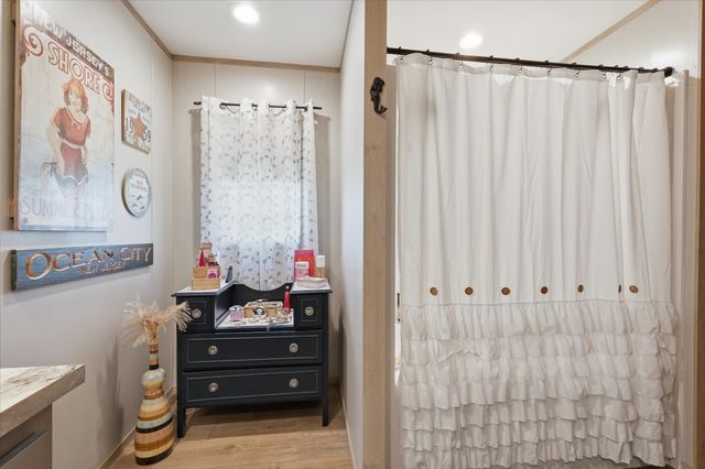 193 Firefly Drive, Springtown, TX 76082