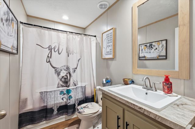 193 Firefly Drive, Springtown, TX 76082