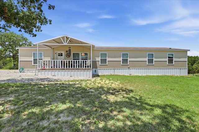 193 Firefly Drive, Springtown, TX 76082
