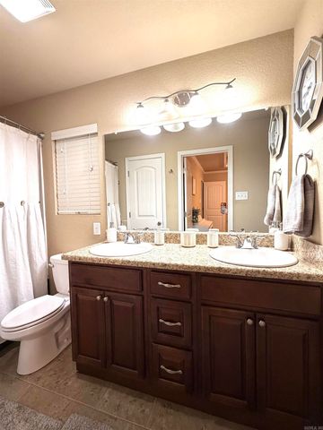 12413 Vision Court, North Little Rock, AR 72117