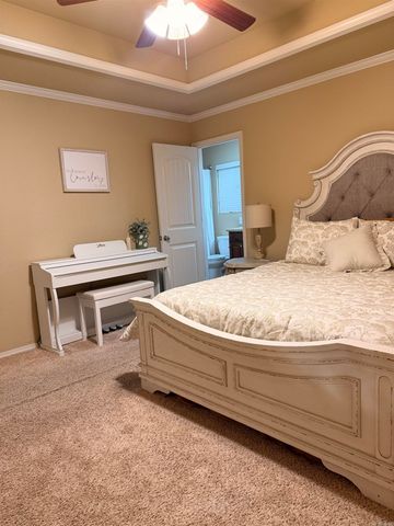 12413 Vision Court, North Little Rock, AR 72117