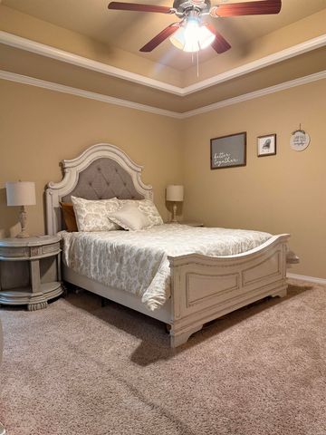 12413 Vision Court, North Little Rock, AR 72117