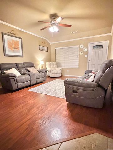 12413 Vision Court, North Little Rock, AR 72117