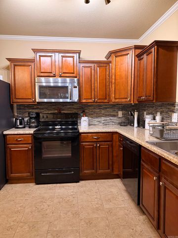 12413 Vision Court, North Little Rock, AR 72117