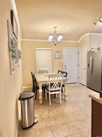 12413 Vision Court, North Little Rock, AR 72117