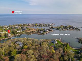 539 Colonial Road, Guilford, CT 06437