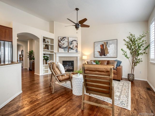 11039 Valleybrook Cir, Highlands Ranch, CO 80130