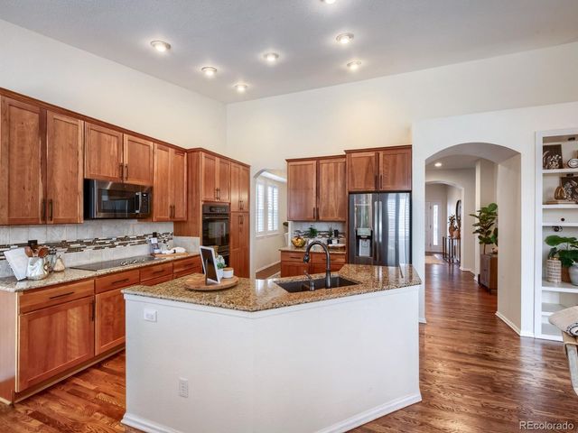 11039 Valleybrook Cir, Highlands Ranch, CO 80130