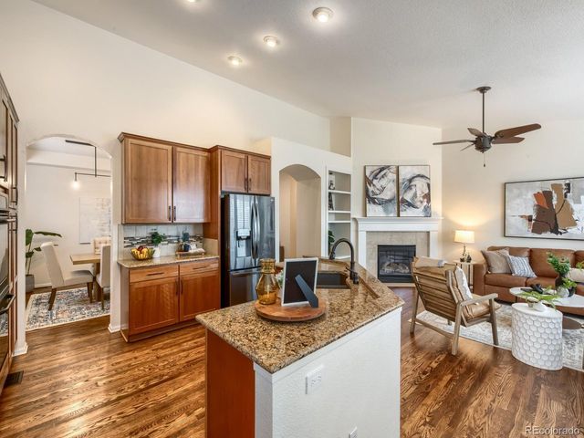 11039 Valleybrook Cir, Highlands Ranch, CO 80130