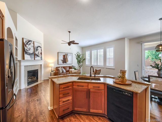 11039 Valleybrook Cir, Highlands Ranch, CO 80130