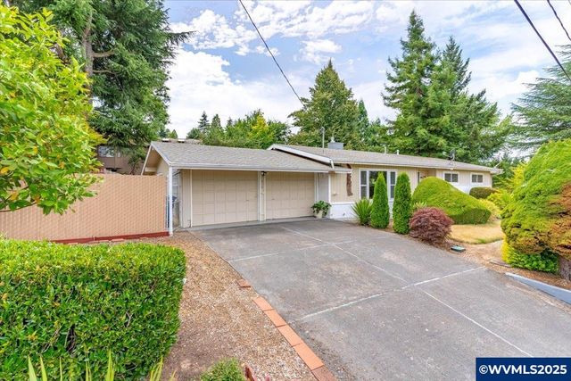 850 Hope Av NW, Salem, OR 97304