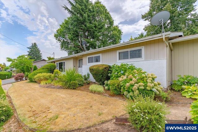 850 Hope Av NW, Salem, OR 97304