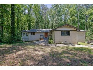 4066 Covered Bridge SW Road, Smyrna, GA 30082