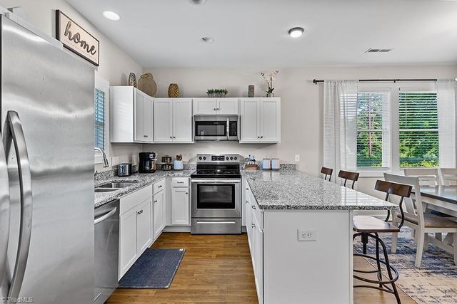 442 Weatherly Street, Ramseur, NC 27316