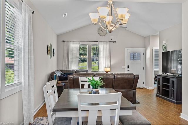 442 Weatherly Street, Ramseur, NC 27316