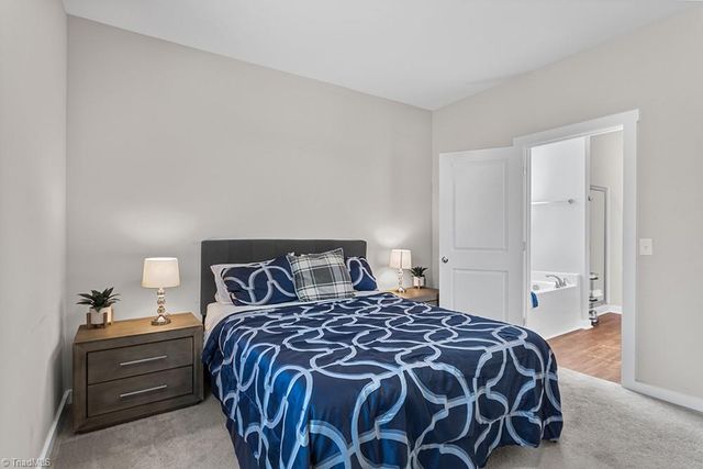 442 Weatherly Street, Ramseur, NC 27316