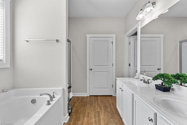 442 Weatherly Street, Ramseur, NC 27316