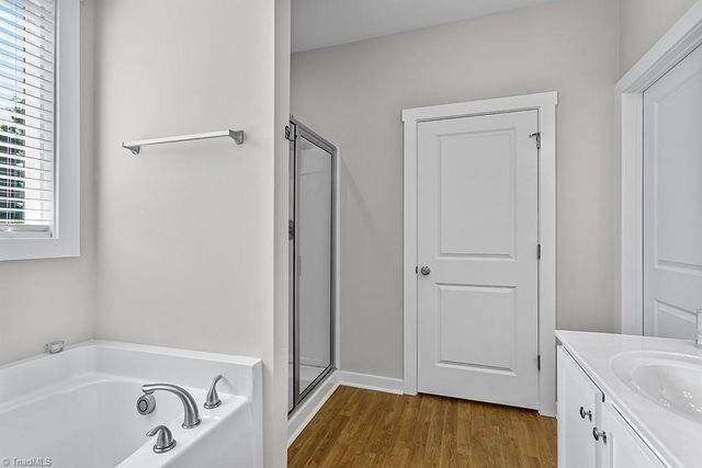 442 Weatherly Street, Ramseur, NC 27316