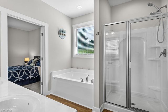 442 Weatherly Street, Ramseur, NC 27316